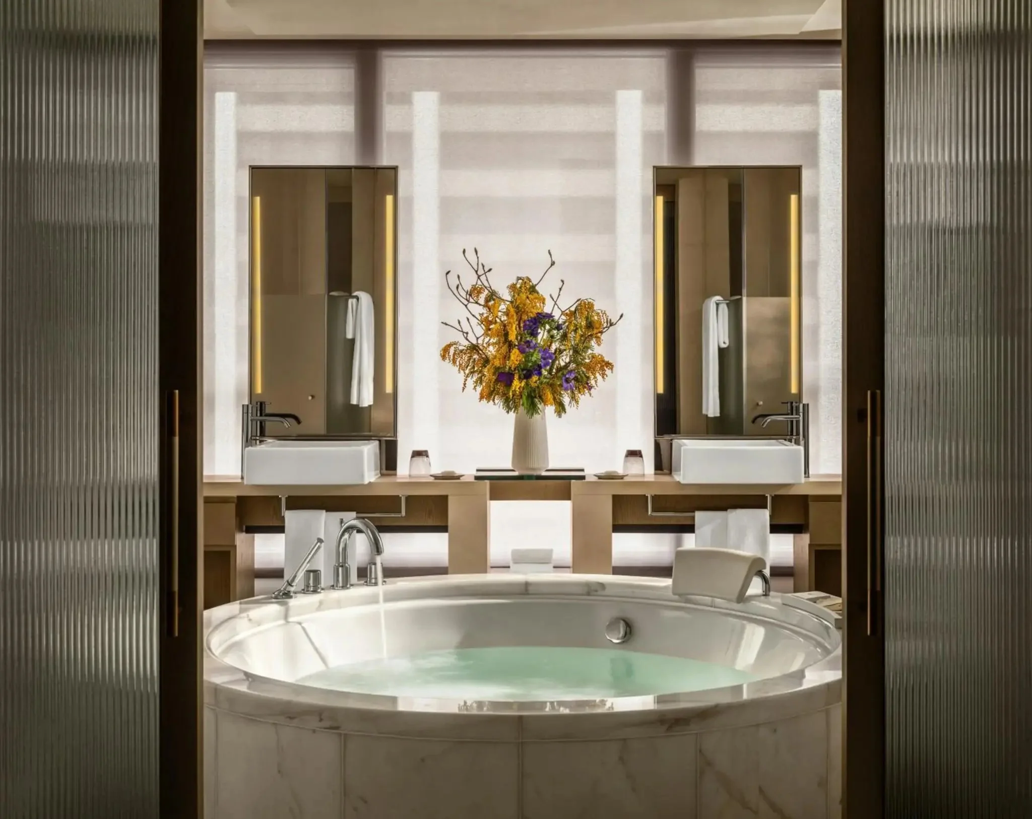 Mandarin Oriental Hong Kong