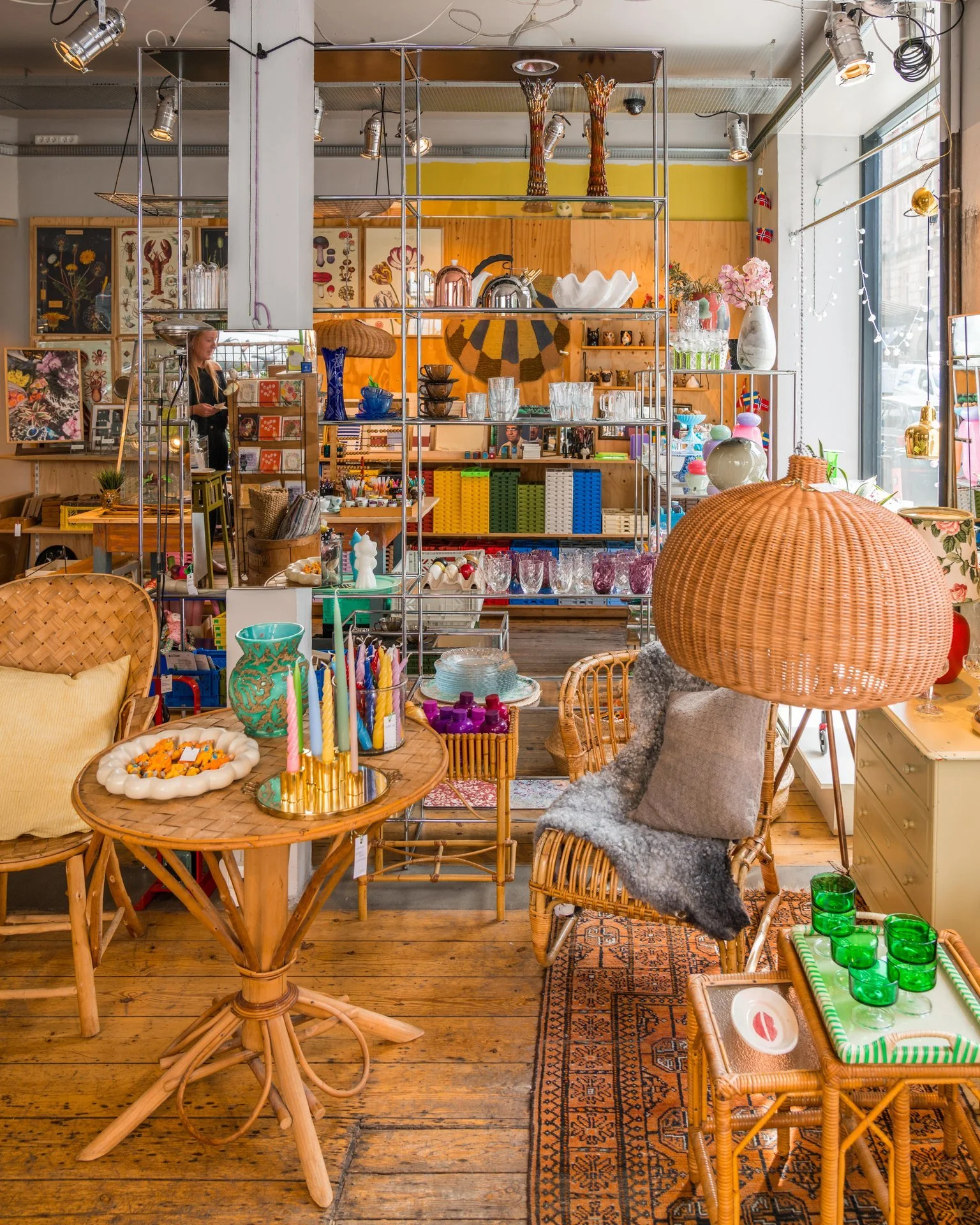 Copenhagen — The Beautiful Blog