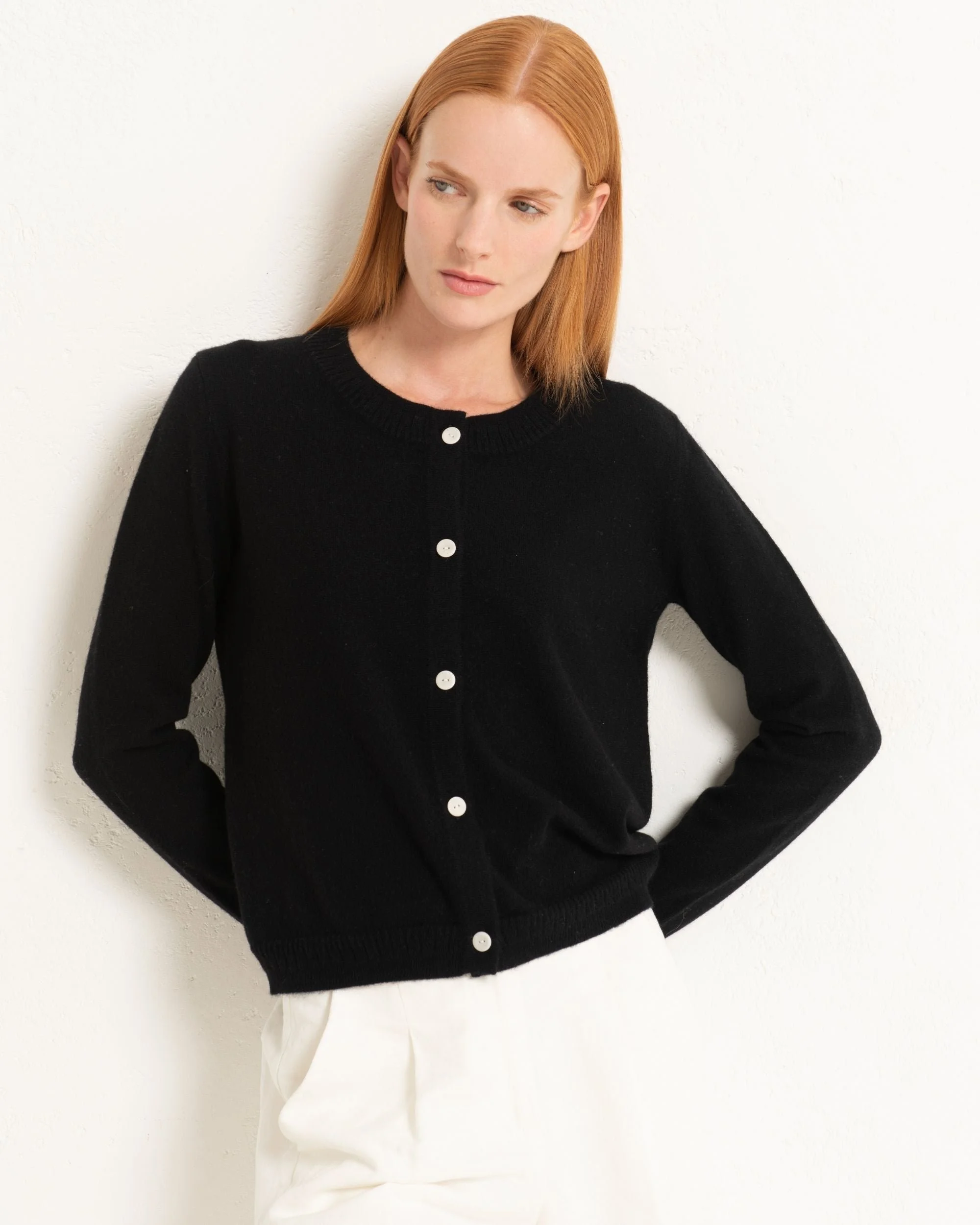 Baker Miller Pink Cashmere