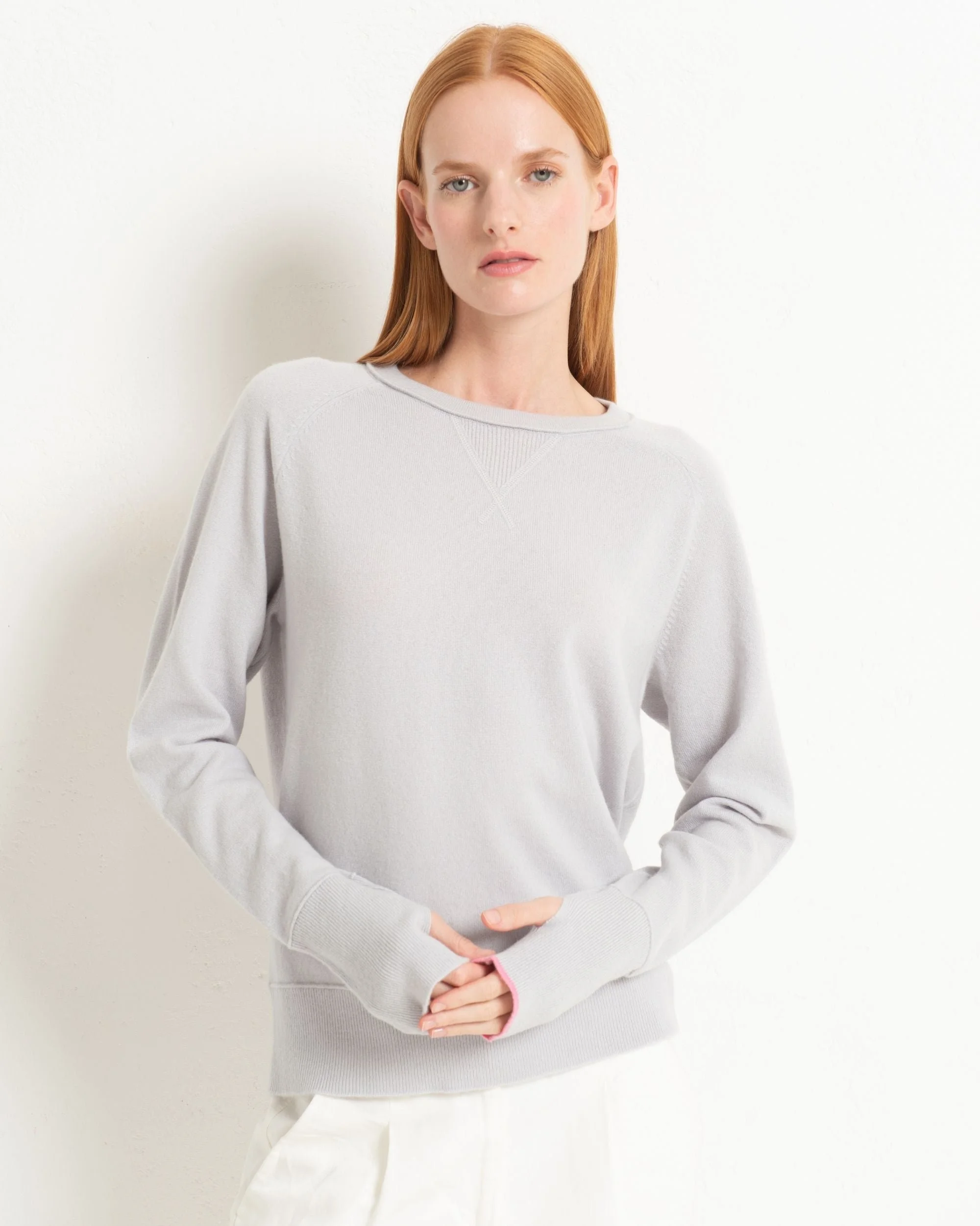 Baker Miller Pink Cashmere
