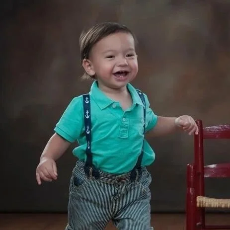 My favorite little dude isn't so little anymore! 🎁 Happy 10th Birthday Noah! ❤️