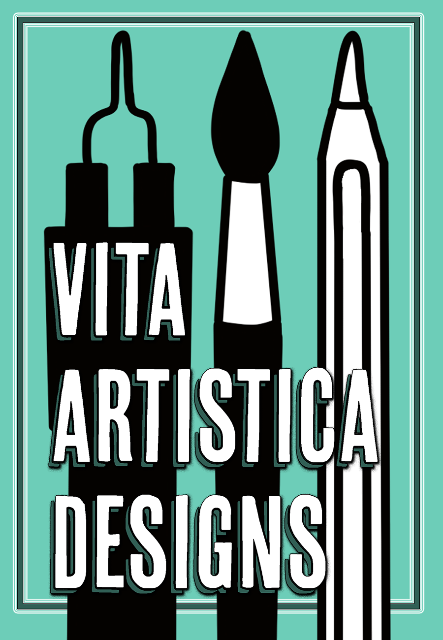 Vita Artistica Designs