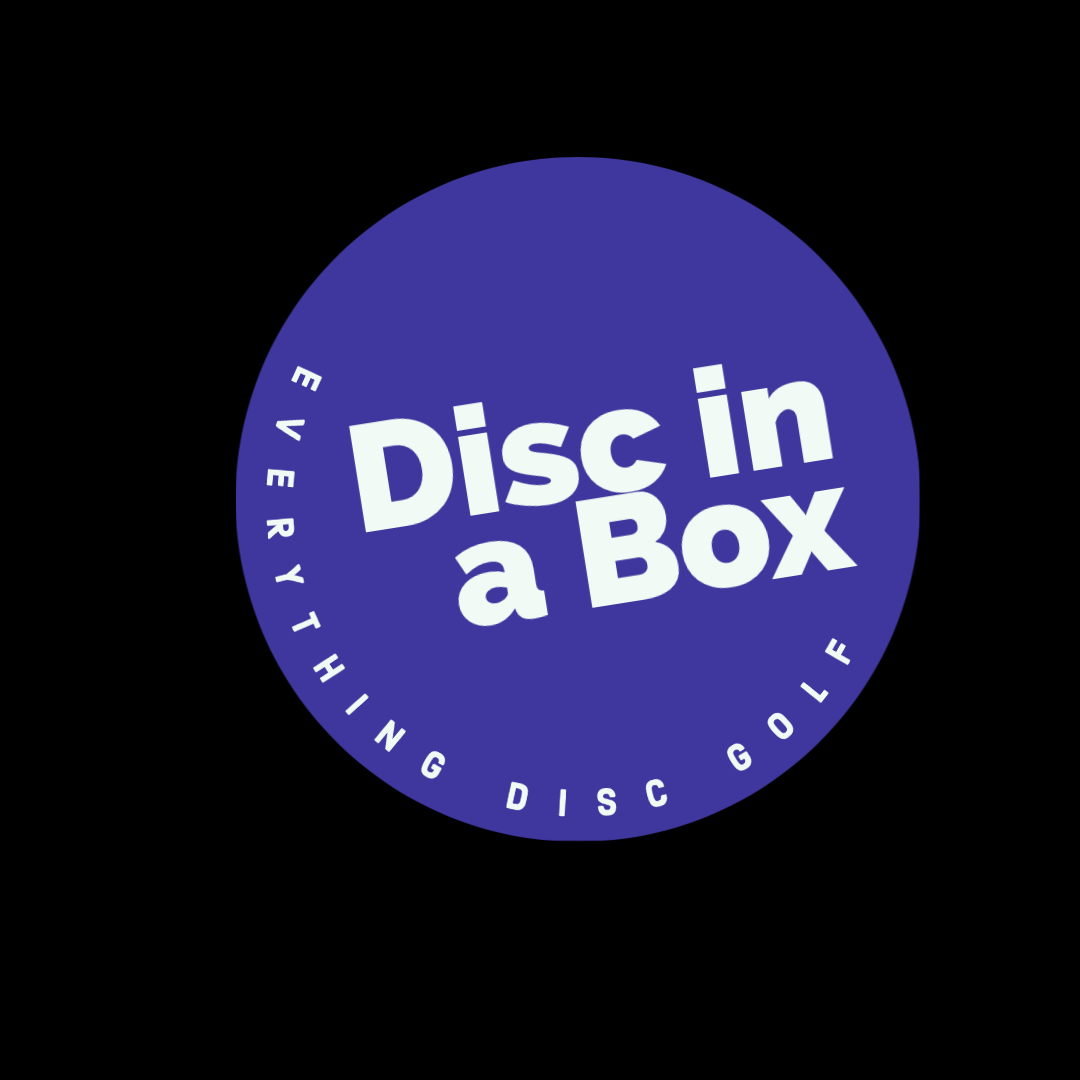 Disc in a Box