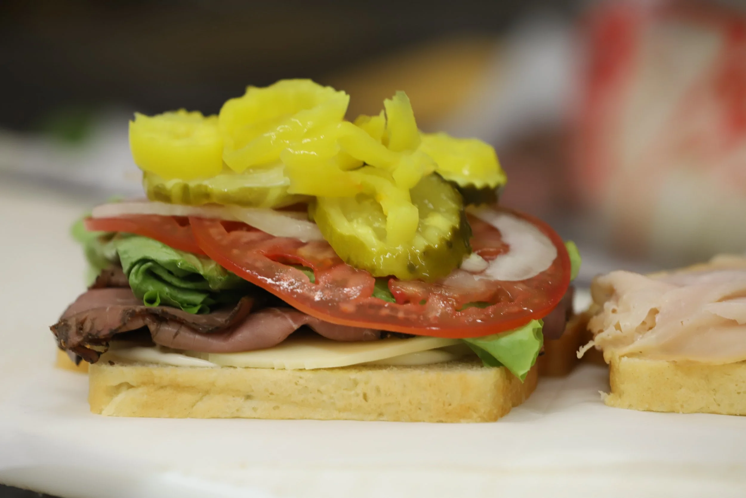 About — 4 Corners Grocery