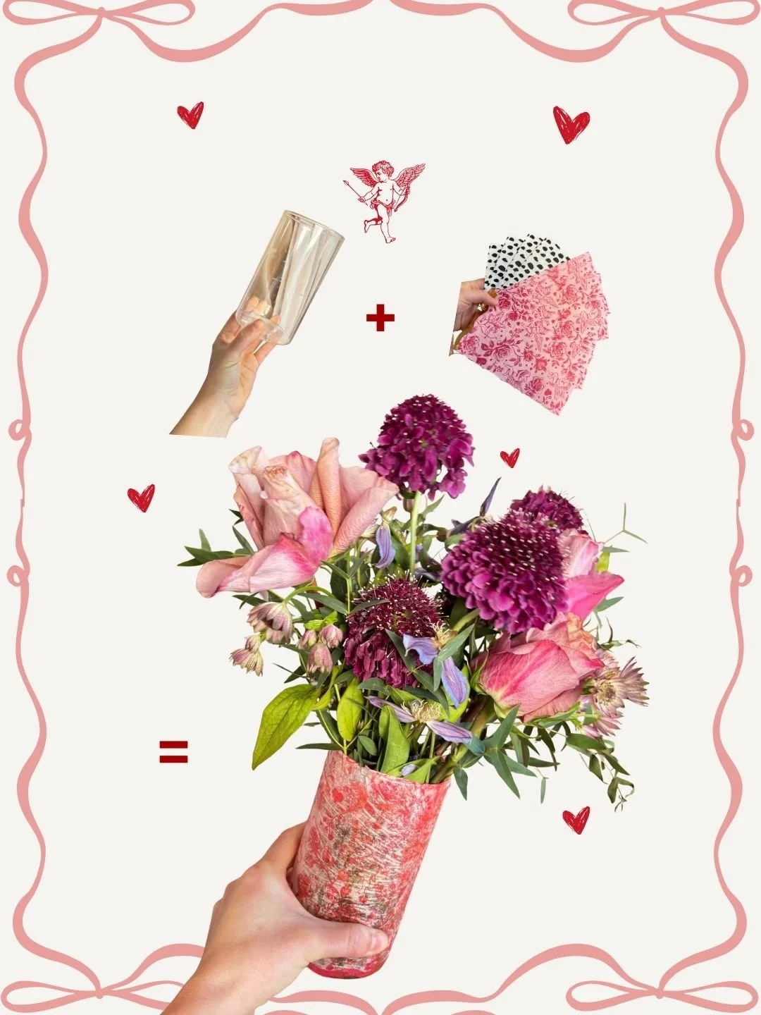 The perfect Girl’s night out in SLO County, without the fuss of hosting it yourself.