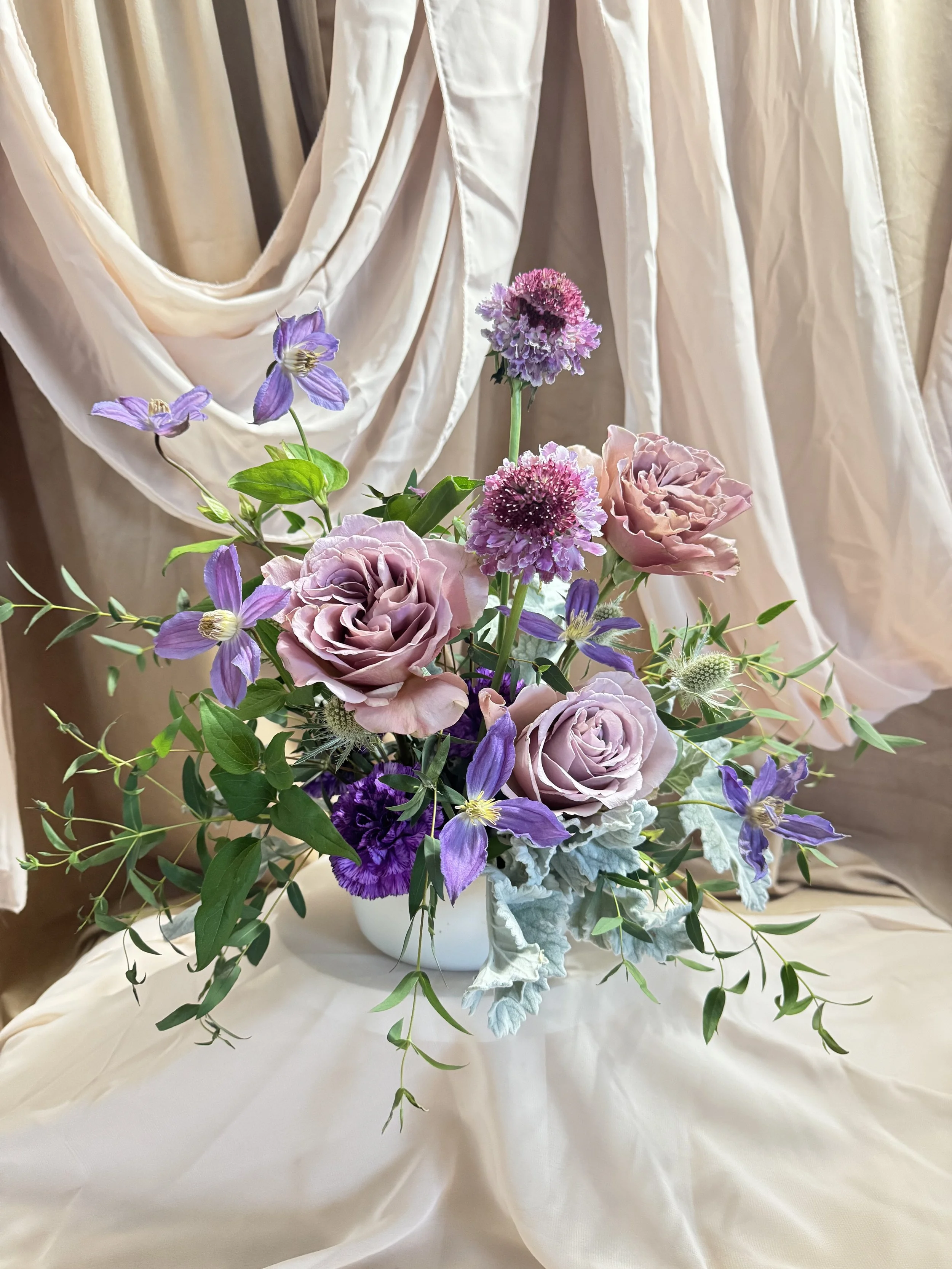 Valentine's Day Floral Delivery