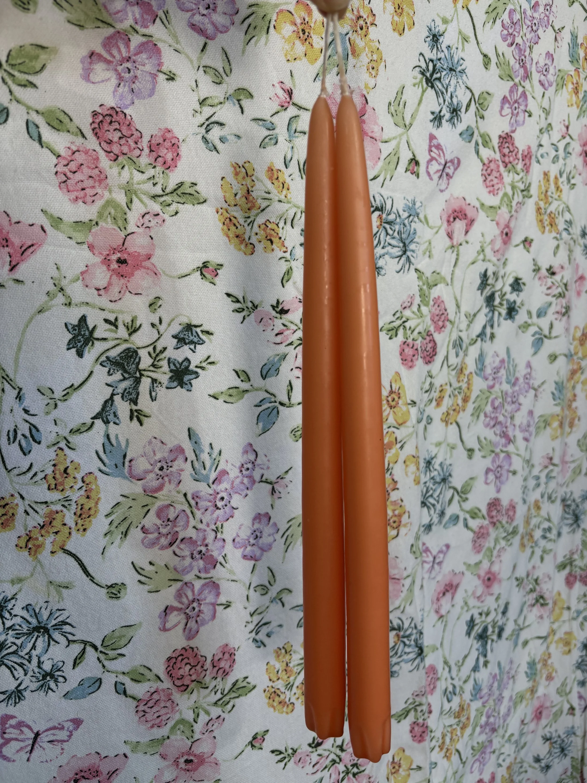 Taper Candles - set of 2