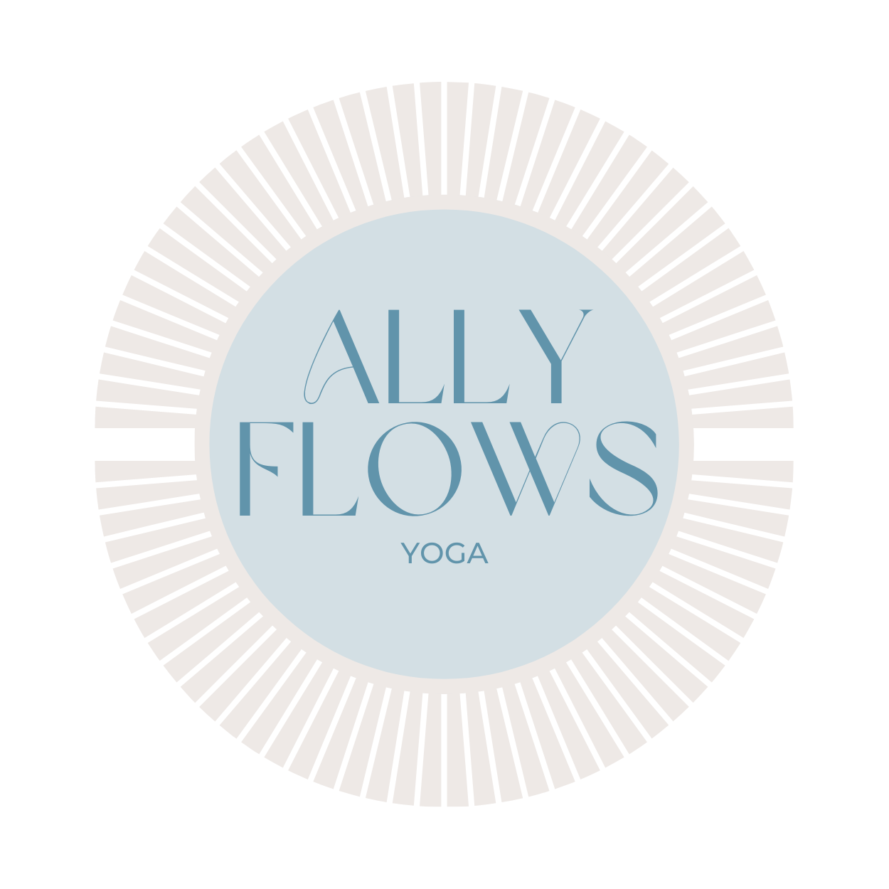 Ally Flows
