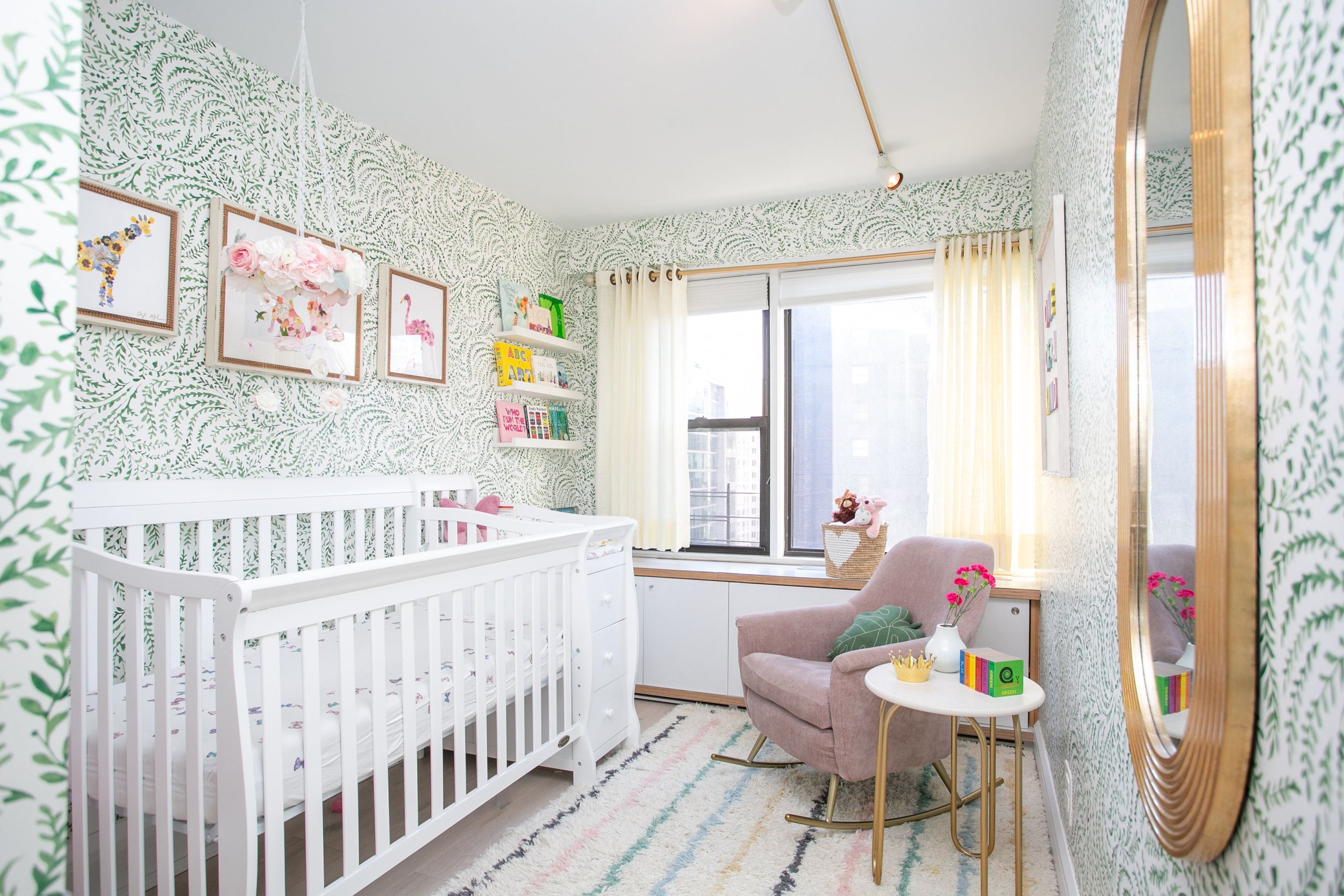 New York City Interior Designer_Lindsay Biondo Lugo_Interior Design