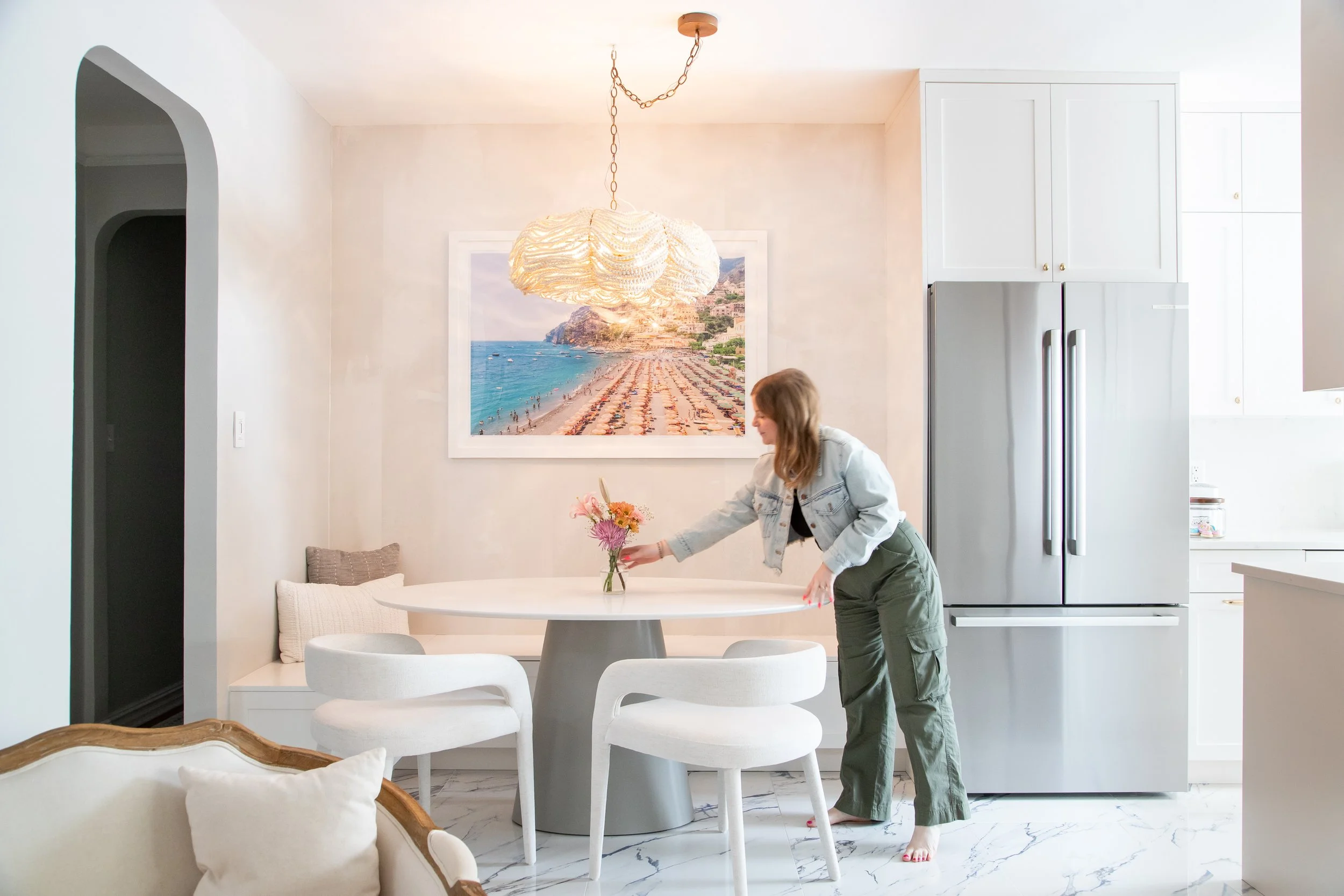 Decorating & Styling Package