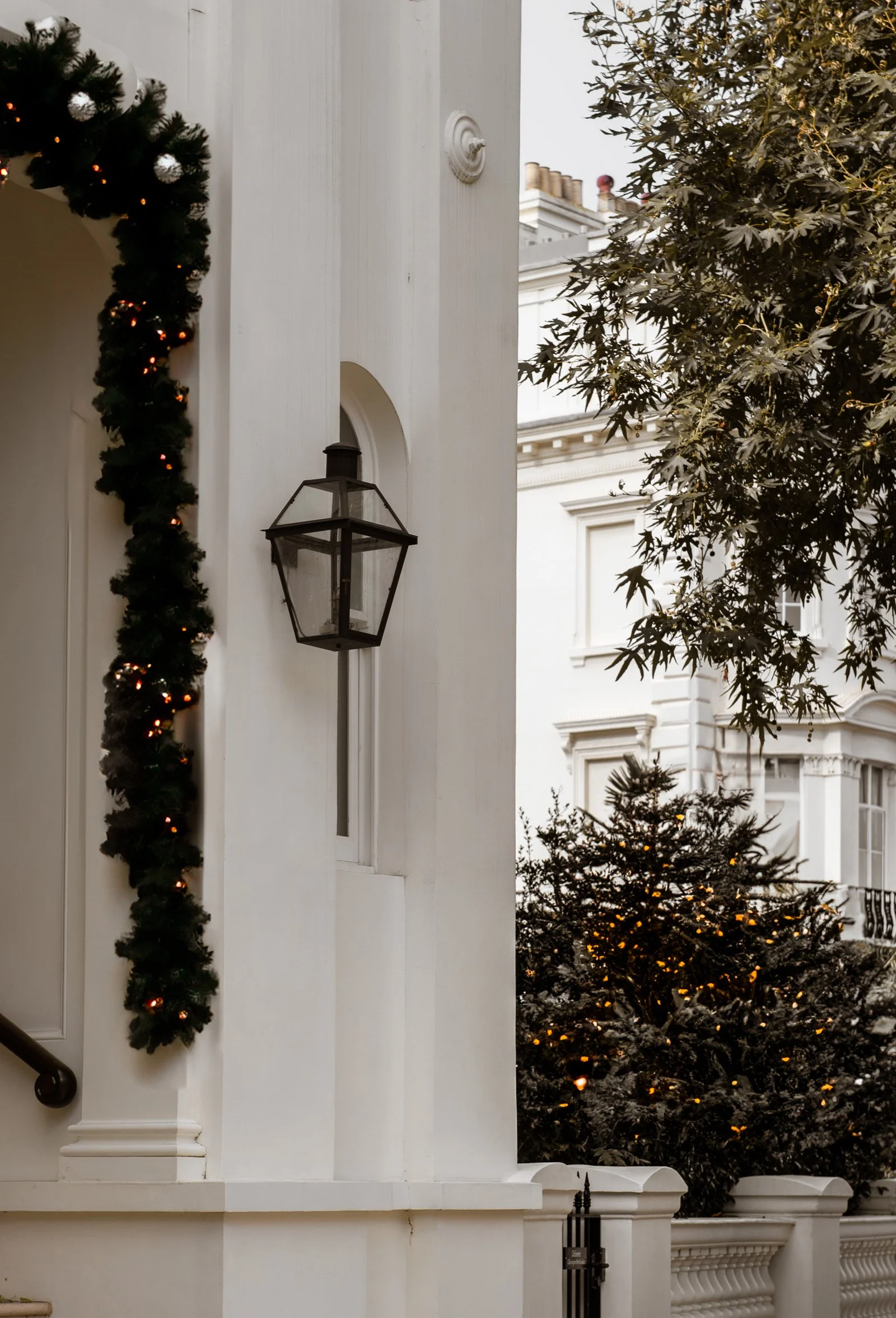 ✨ Winter Holiday Decorating - Christmas, Hanukkah & Kwanzaa