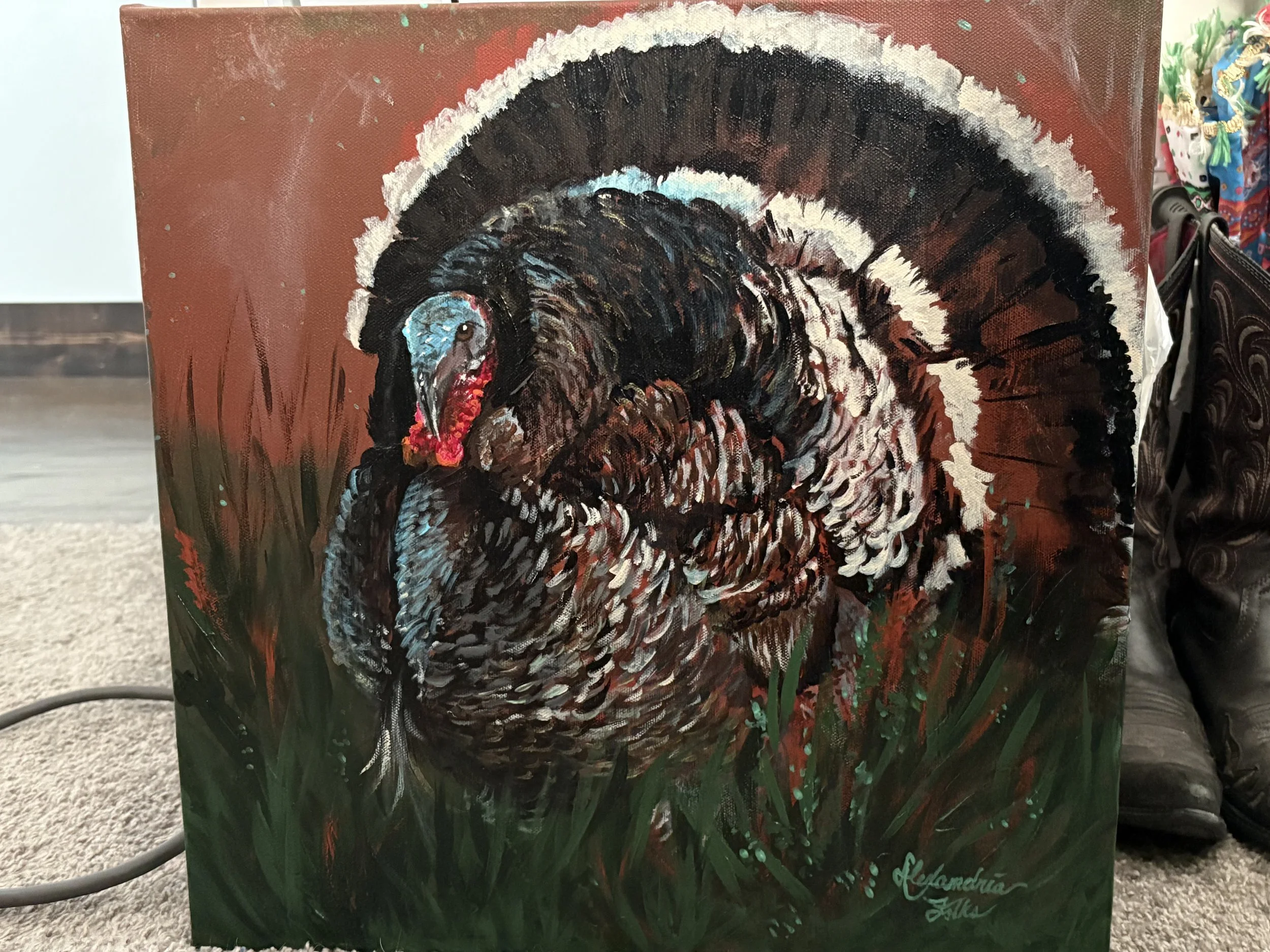 Tommy Gobbler
