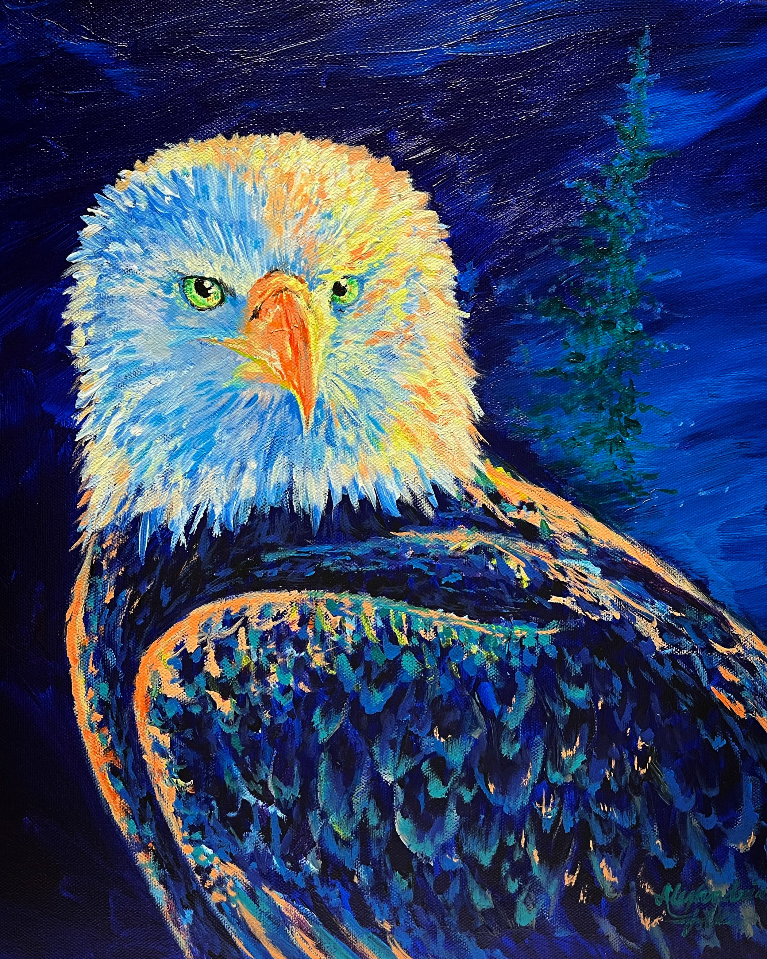 Freedom