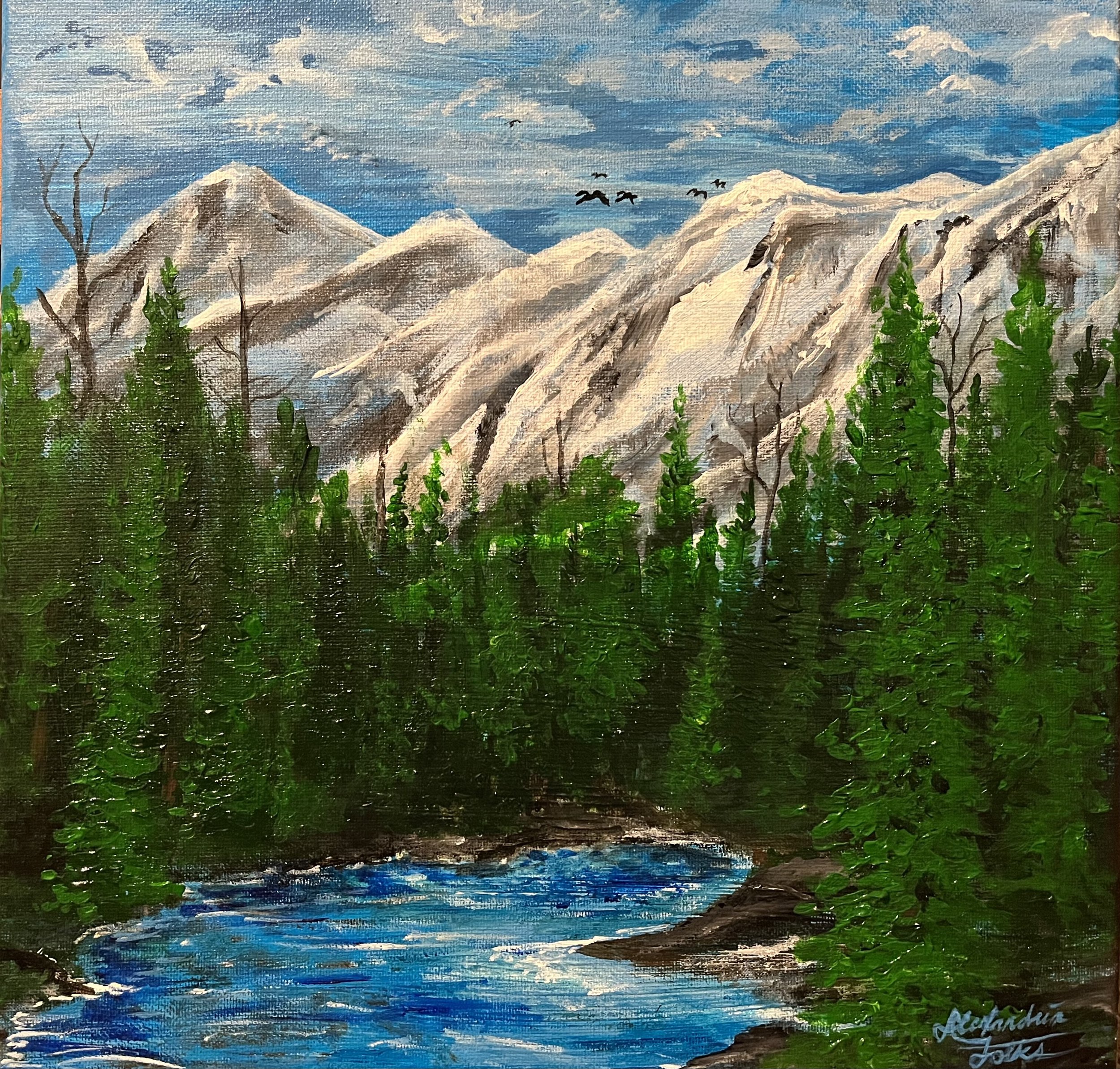 River Bend