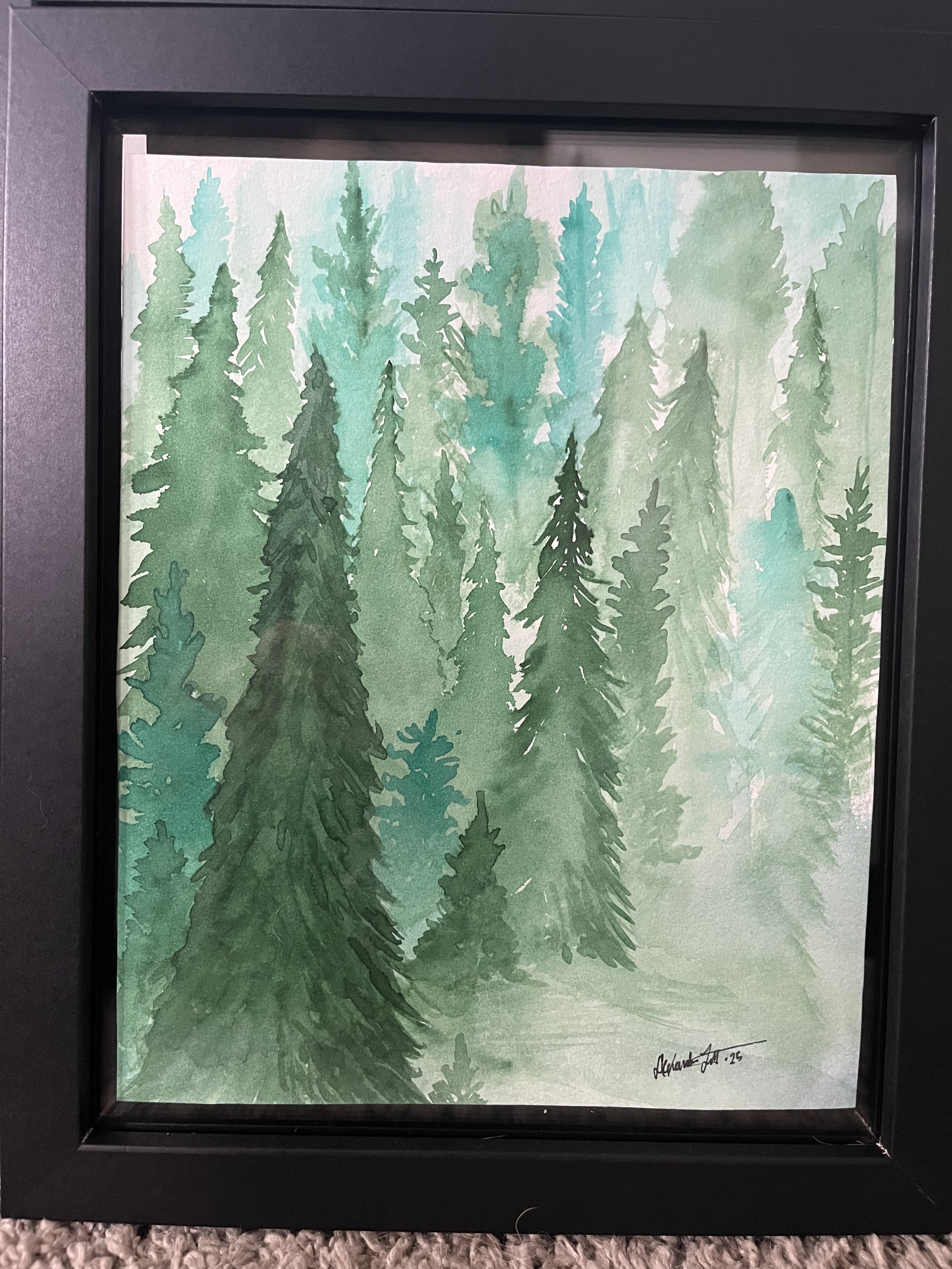 Pine Palooza