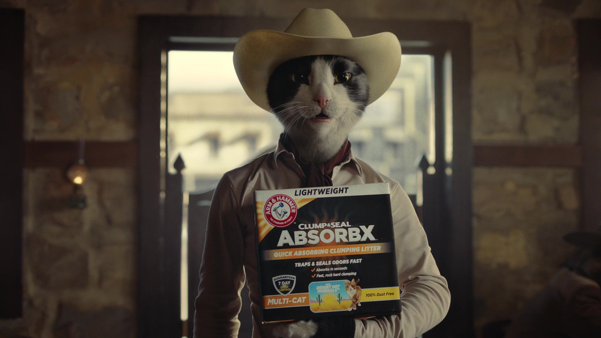Arm & Hammer - Once Upon A Time