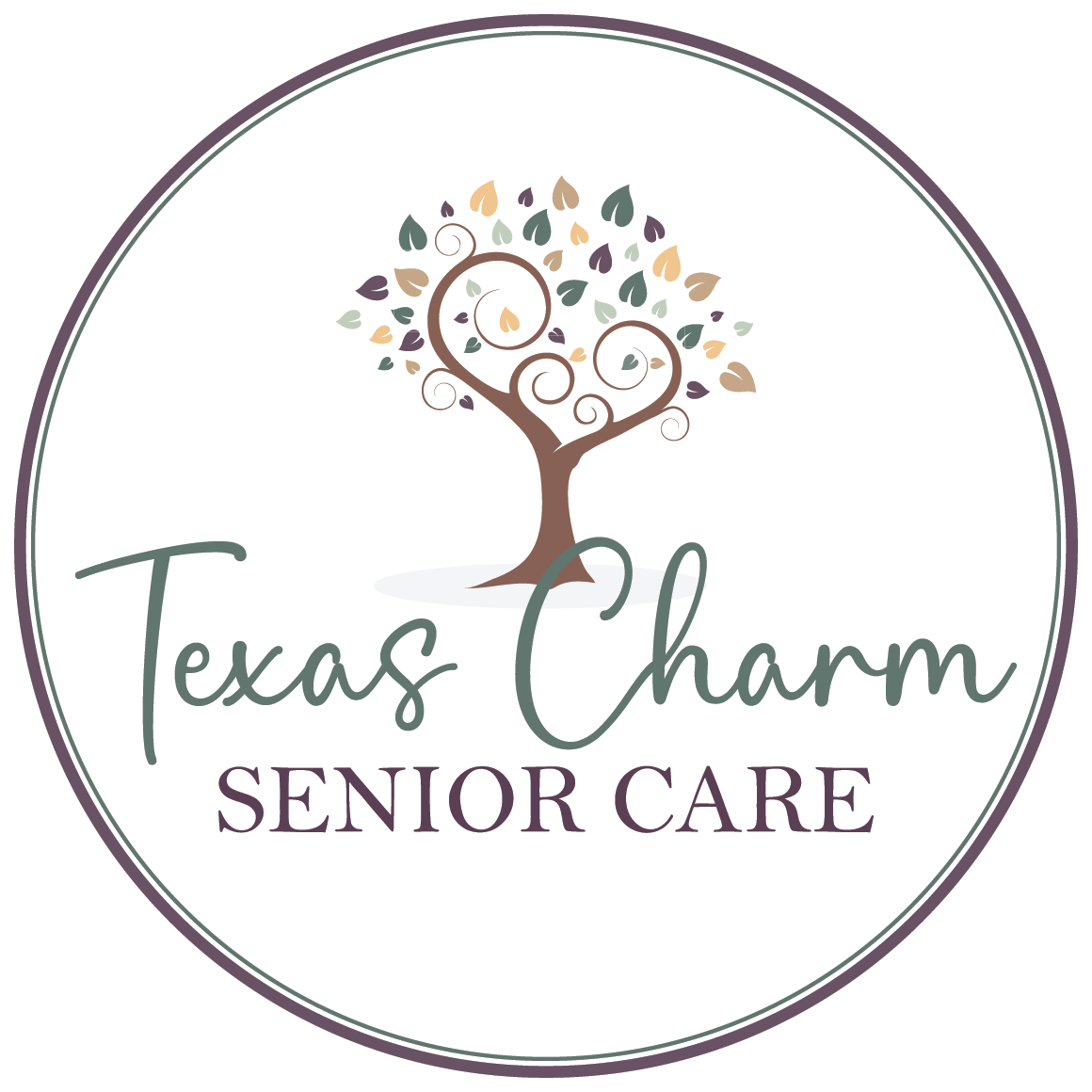 Texas Charm Senior Care LLC