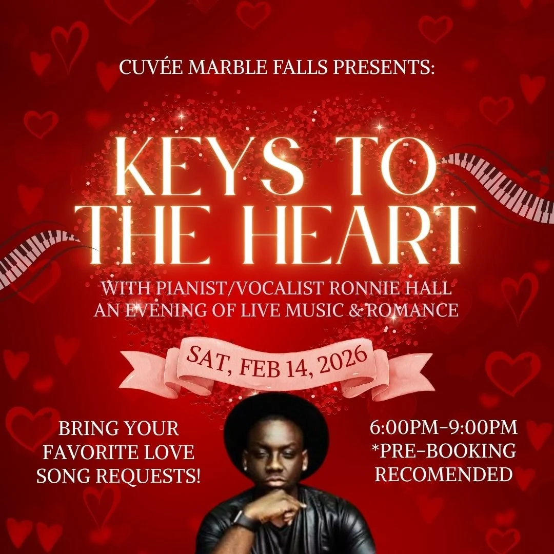 Ronnie Hall - Valentines Special!