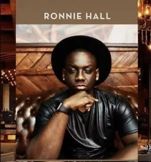Ronnie Hall