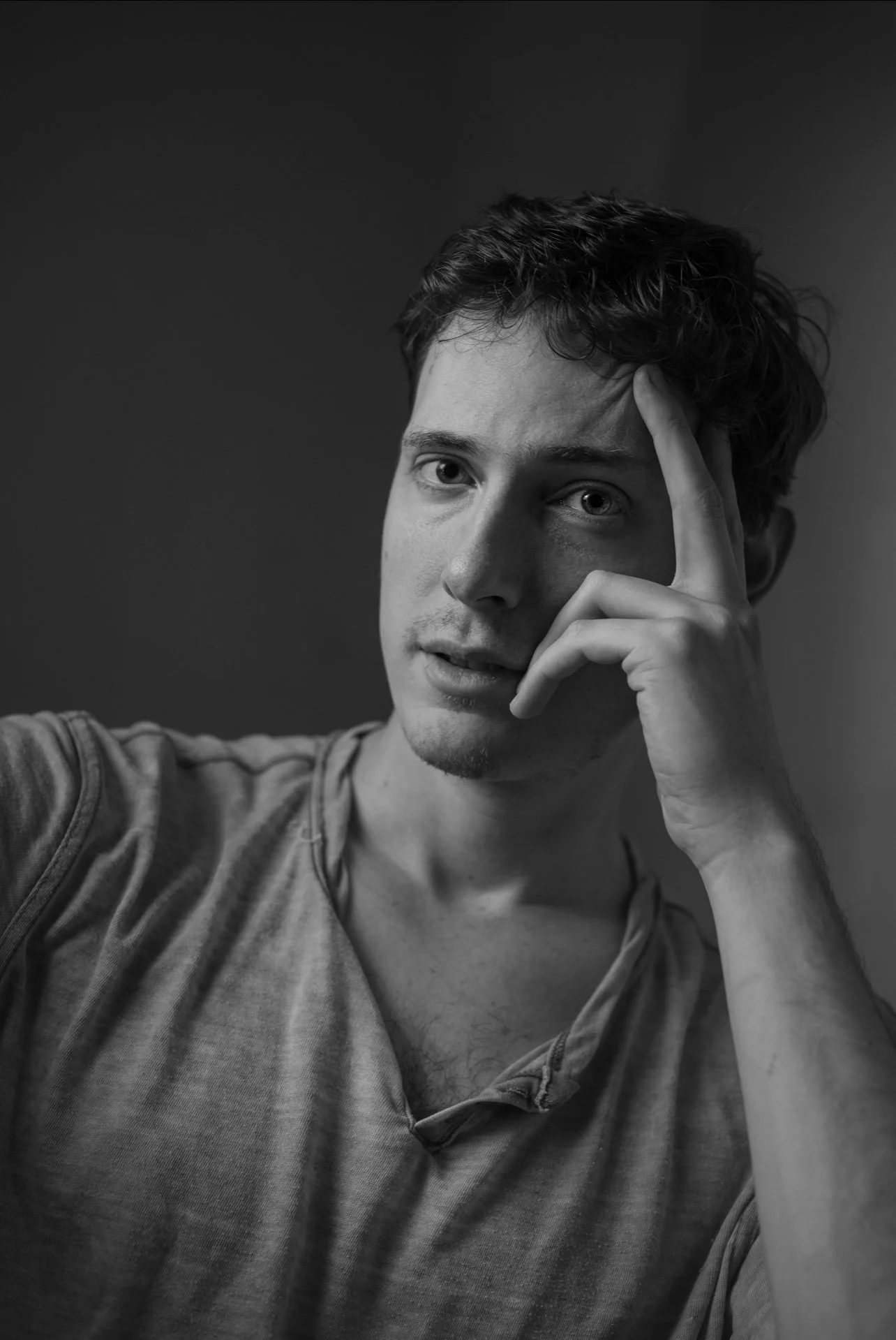 Pierson Keating