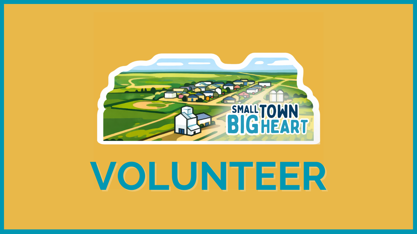 HUSSAR SUMMER DAZE VOLUNTEER