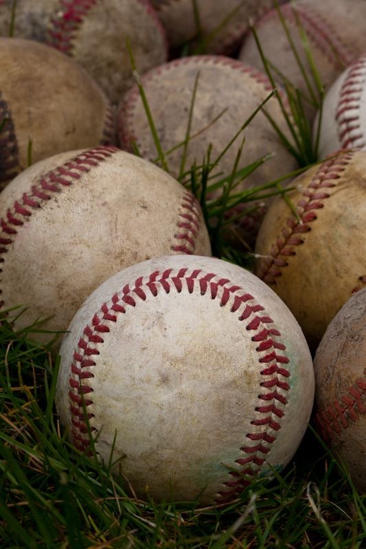 Slow-Pitch Tournament Only