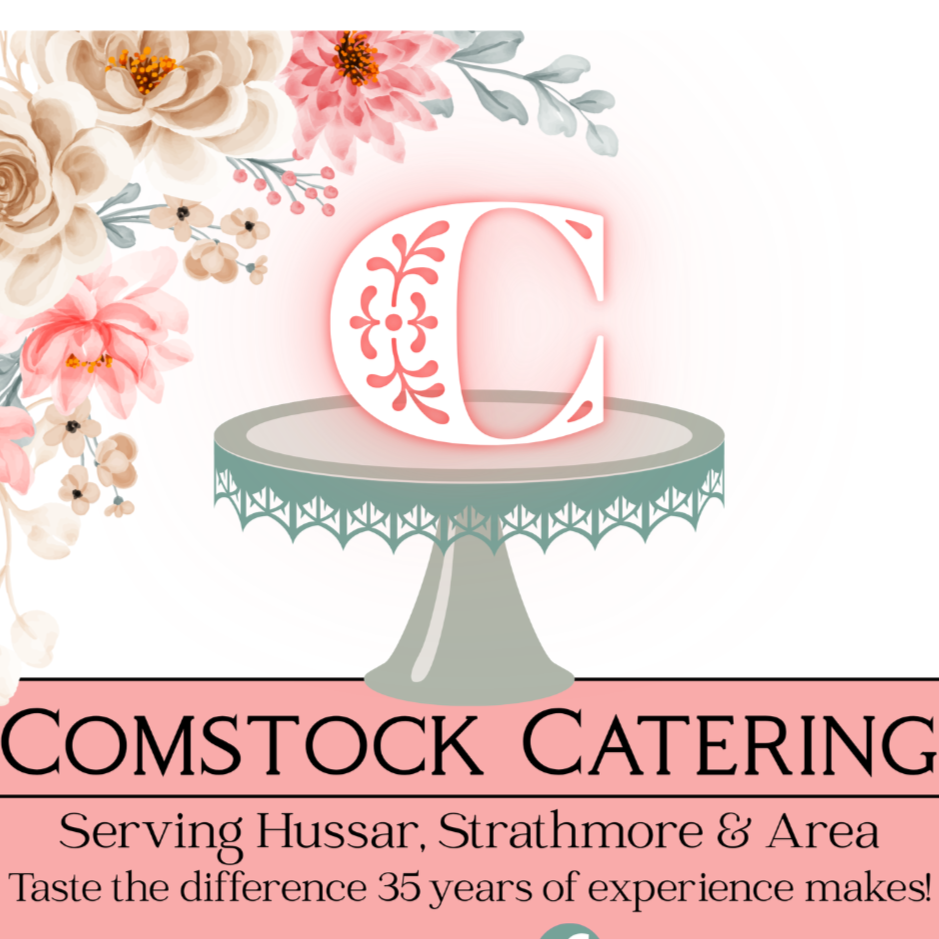 Comstock Catering