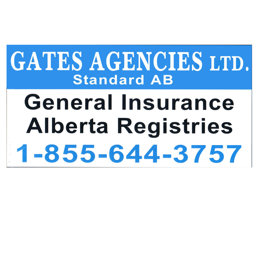 Gates Agencies Ltd. 