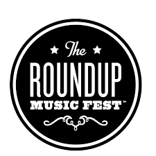 The Round Up Music Festival