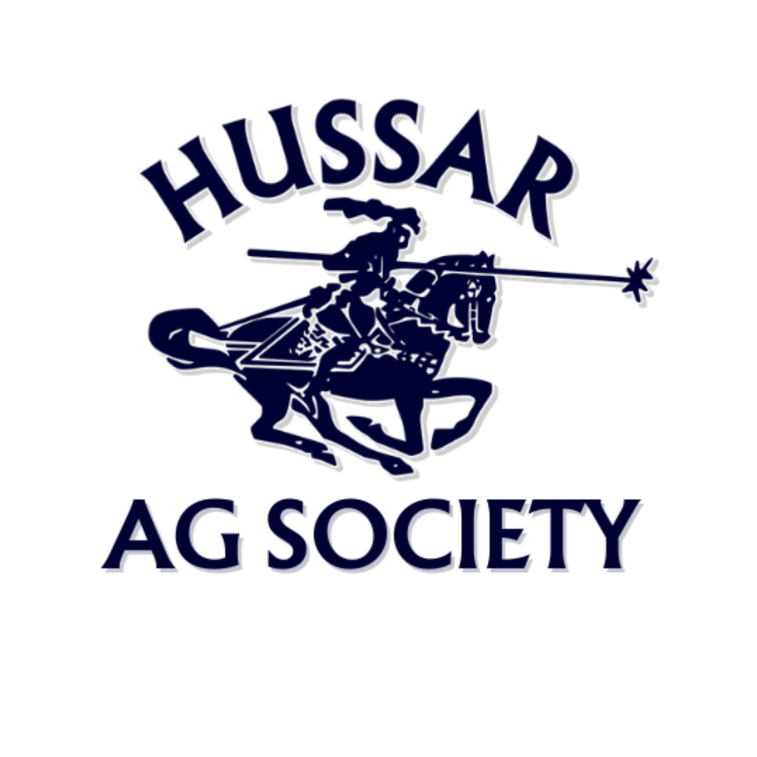 Hussar Ag Society 