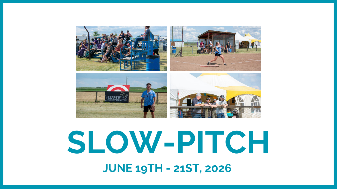 HUSSAR SUMMER DAZE SLOW-PITCH