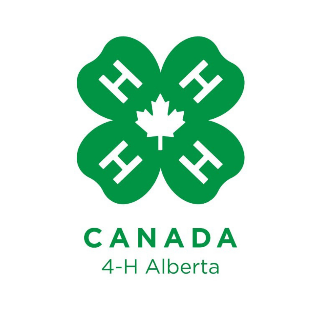 Hussar 4-H Club