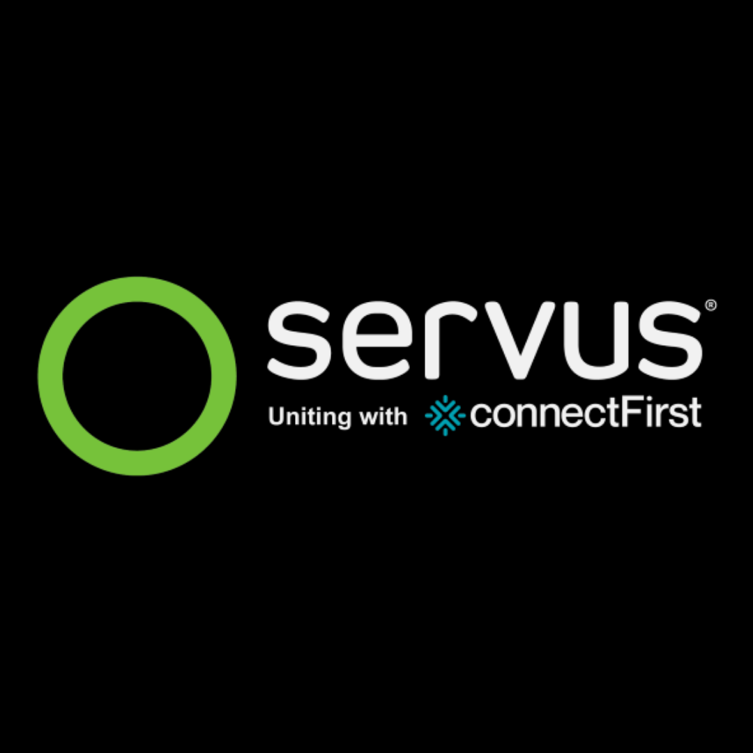 Servus ConnectFirst