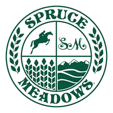 Spruce Meadows