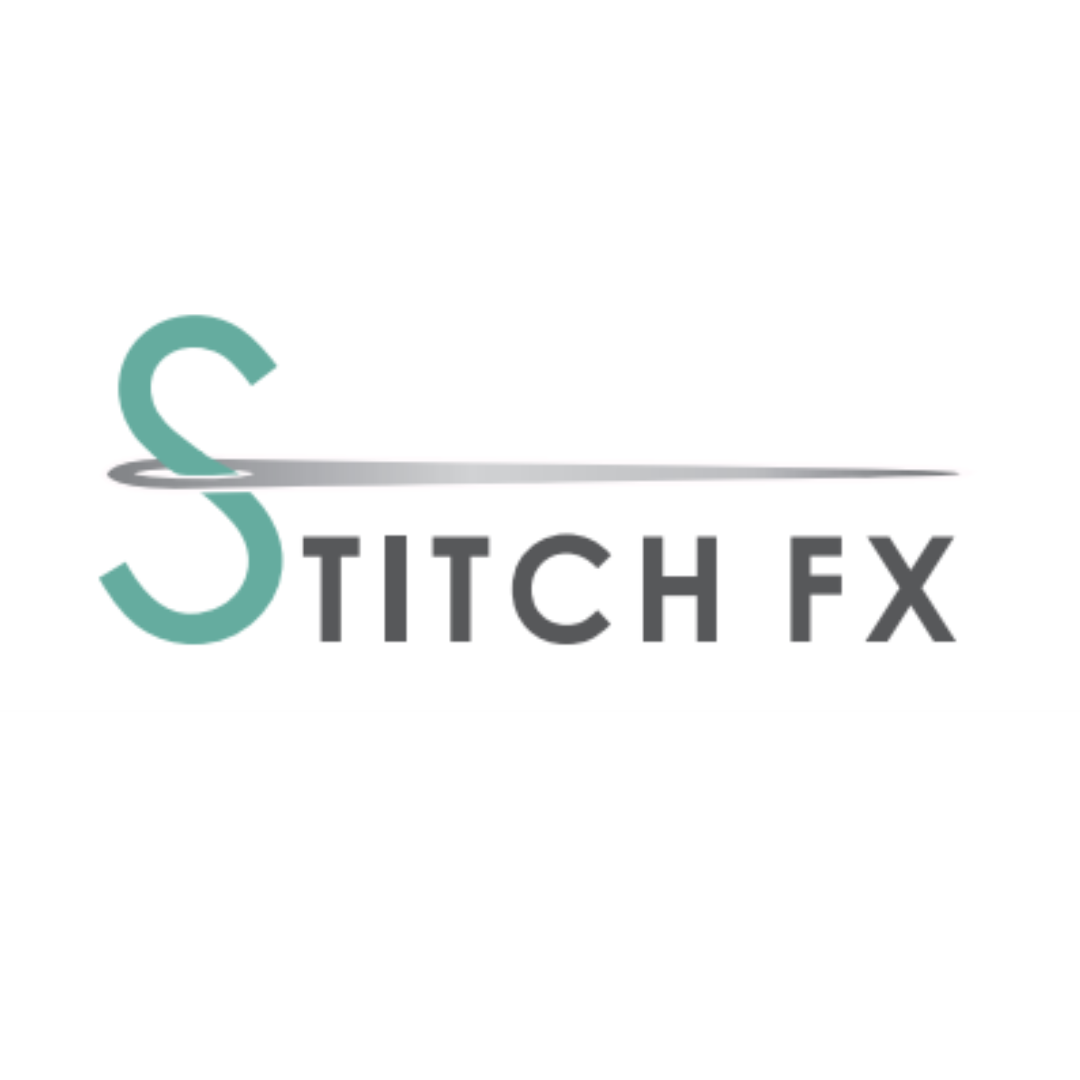 Stitch FX Brooks