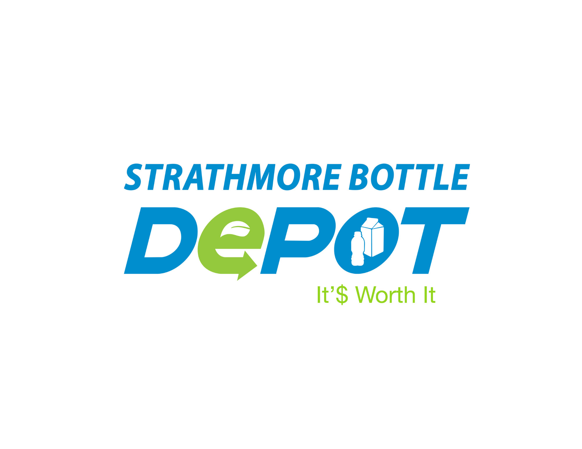 Strathmore Bottle Depot