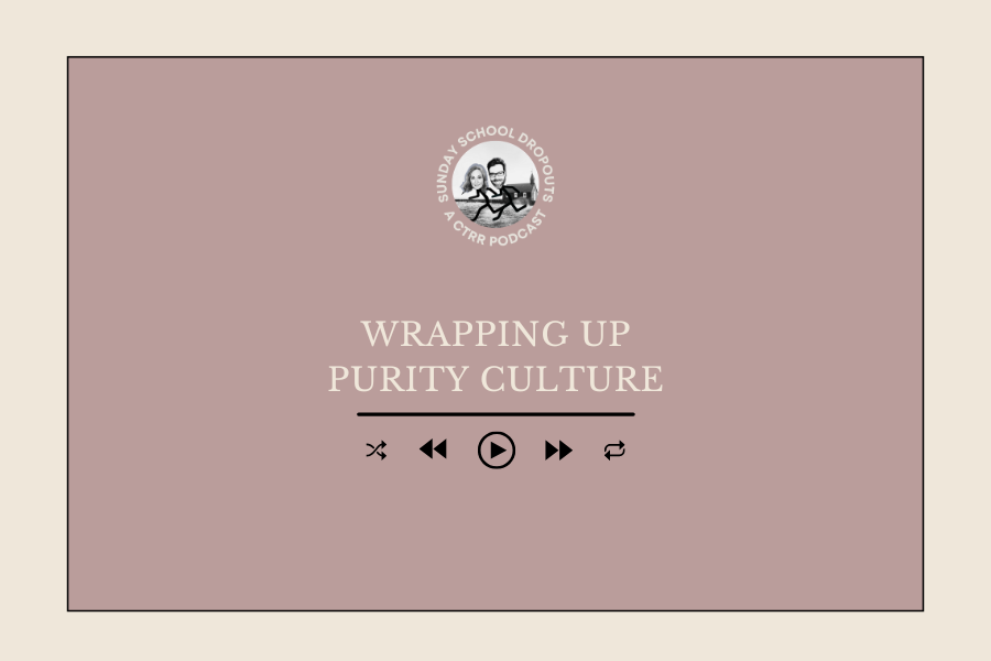 Wrapping Up Purity Culture