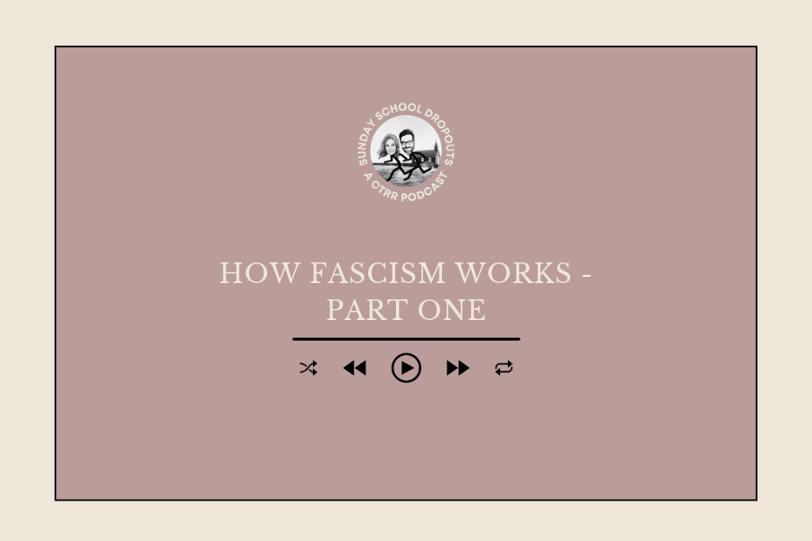 How Fascism Works - Part 1