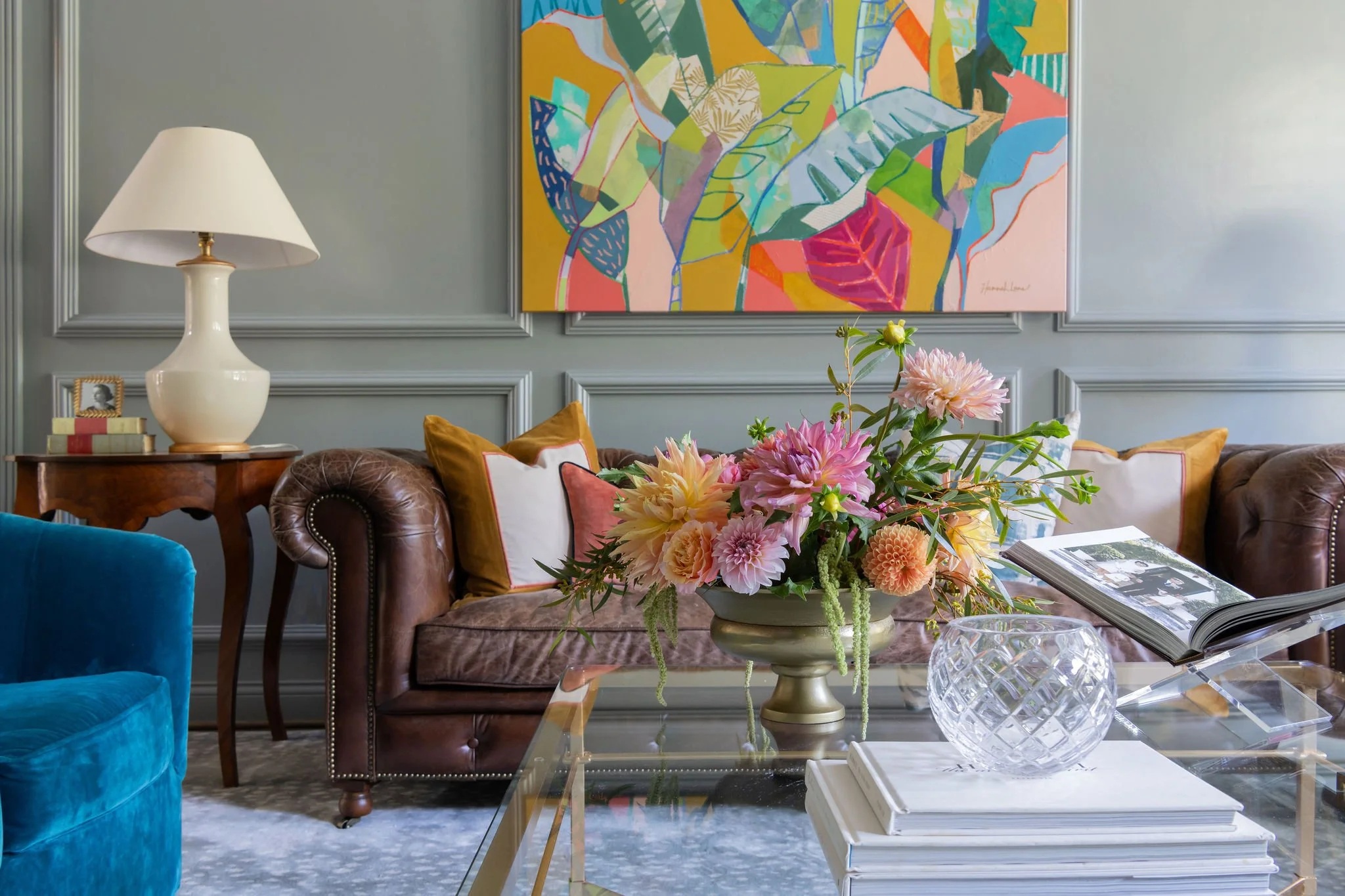Projects — Emily Lister Interiors