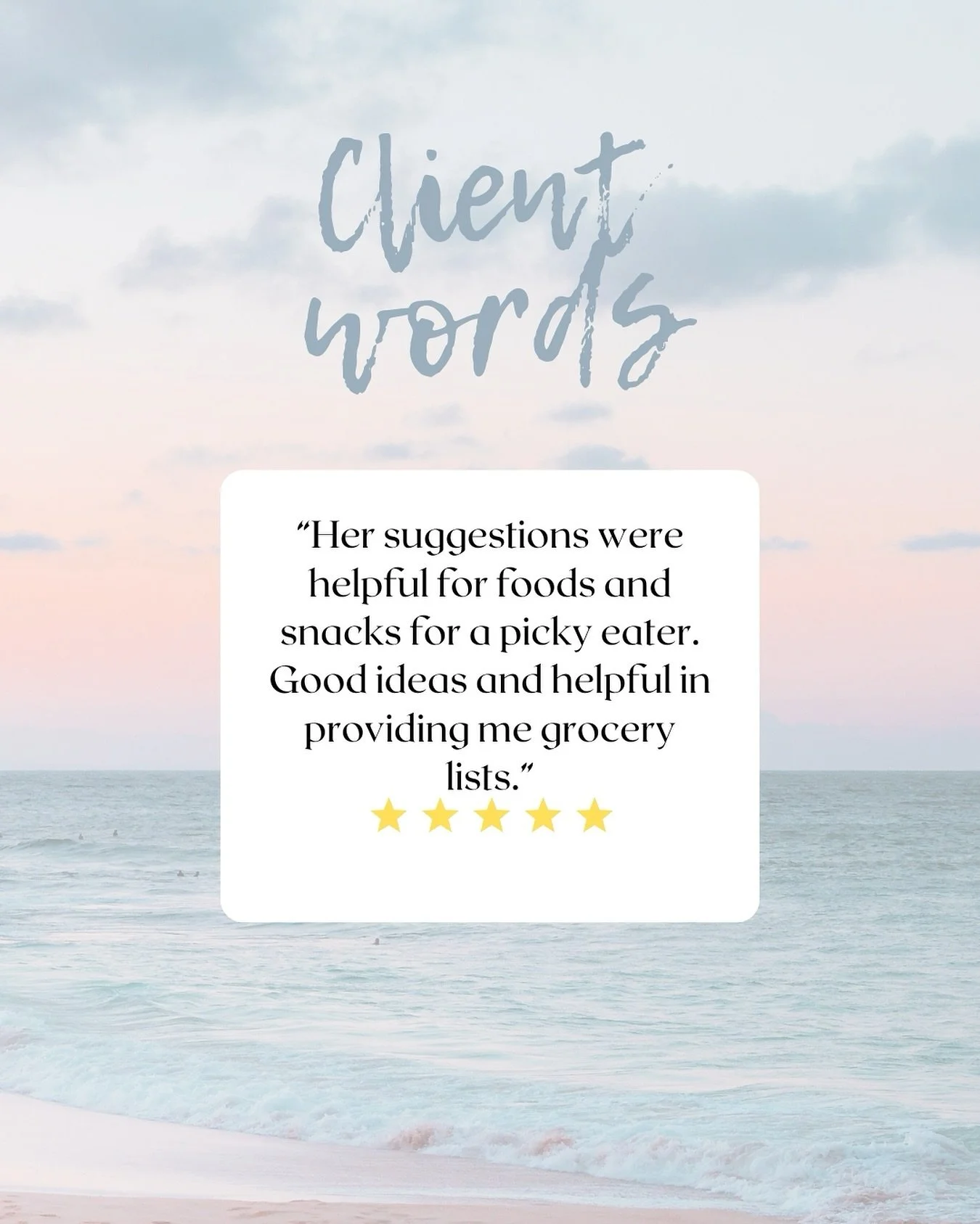 🫶🏼 I love being able to help parents with meal planning, grocery lists, and the knowledge of fueling options for their athletes! 

Message me if you are interested in making changes to your teens performance &amp; recovery through simple and sustai