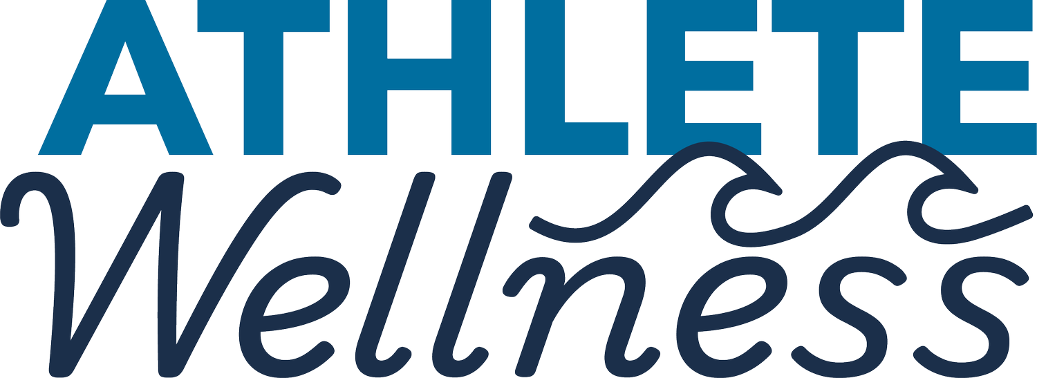 F.F athlete wellness🌊