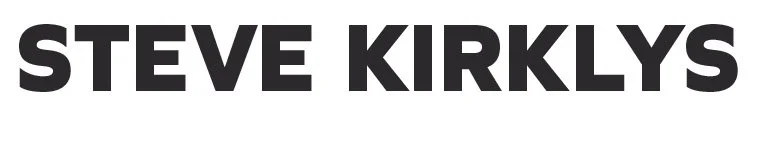 Steve Kirklys Creative Director