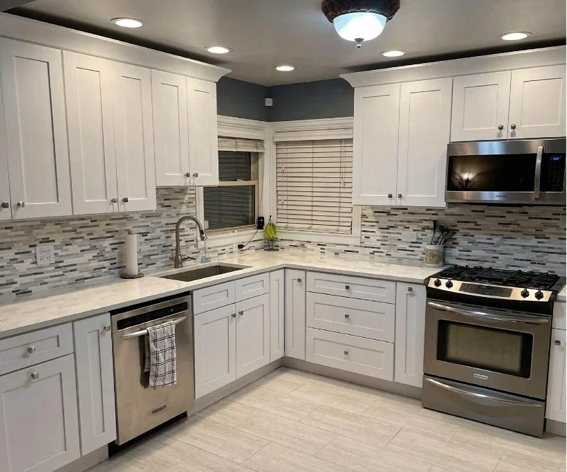#kitchens #cabinets