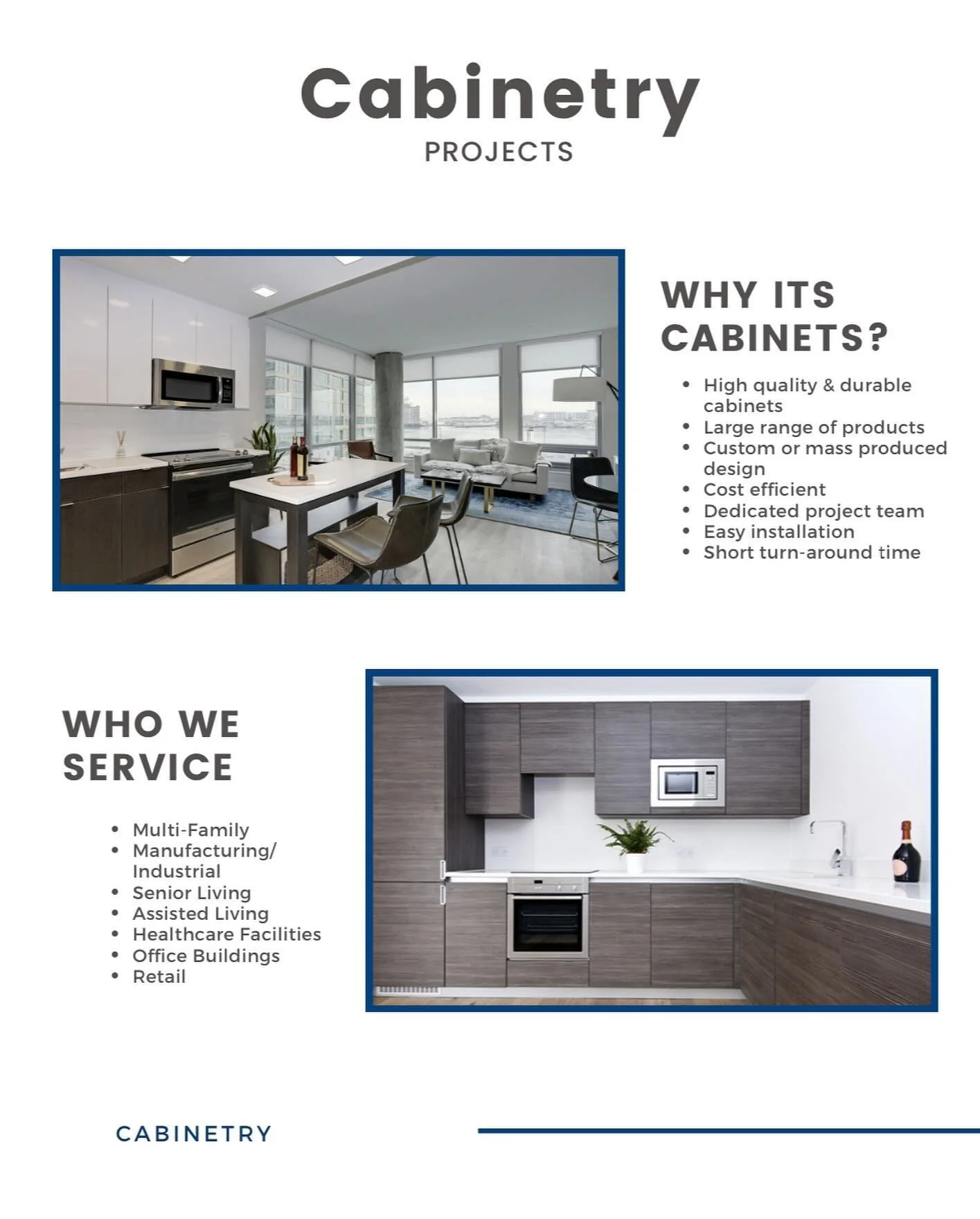 #construction #interiordesign #cabinets