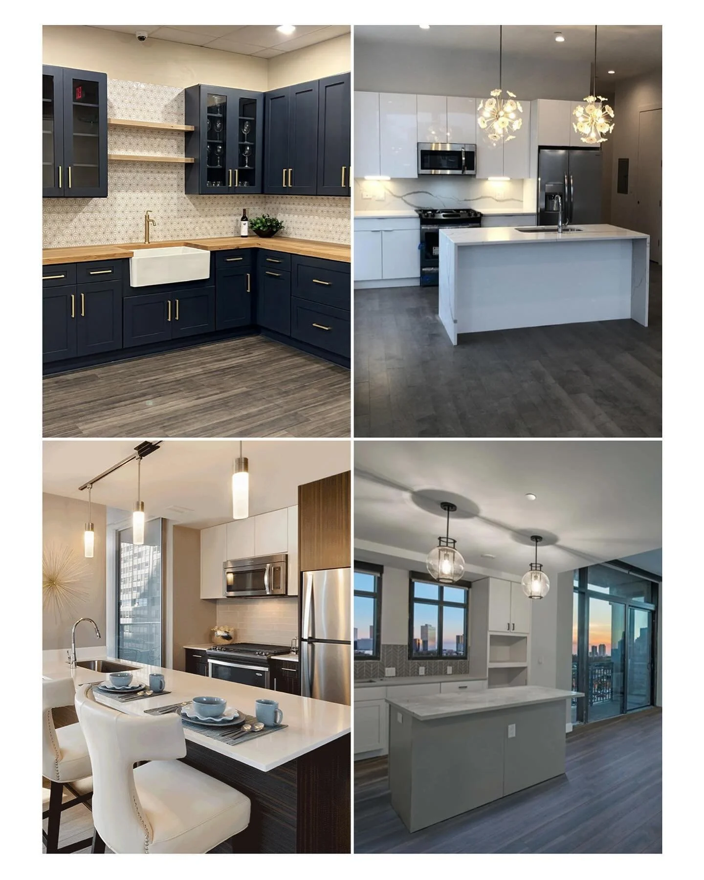 #cabinets #kitchen #construction #design