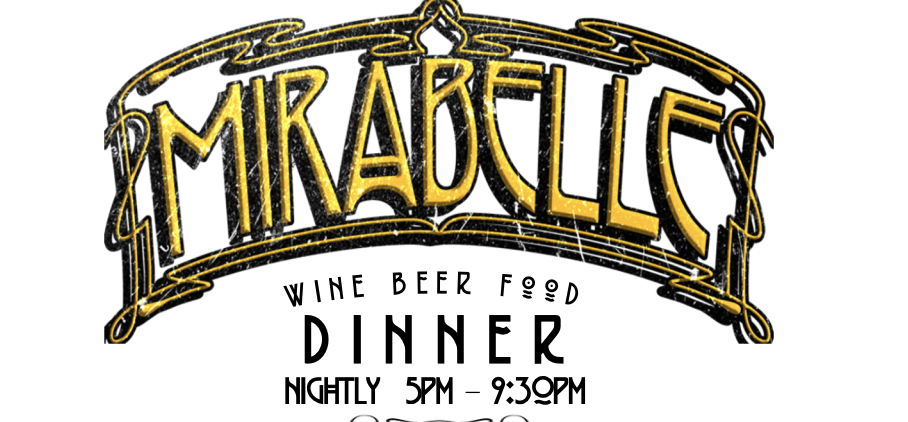What to Order: Mirabelle Wine Bar Happy Hour