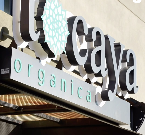What to Order at Tocaya