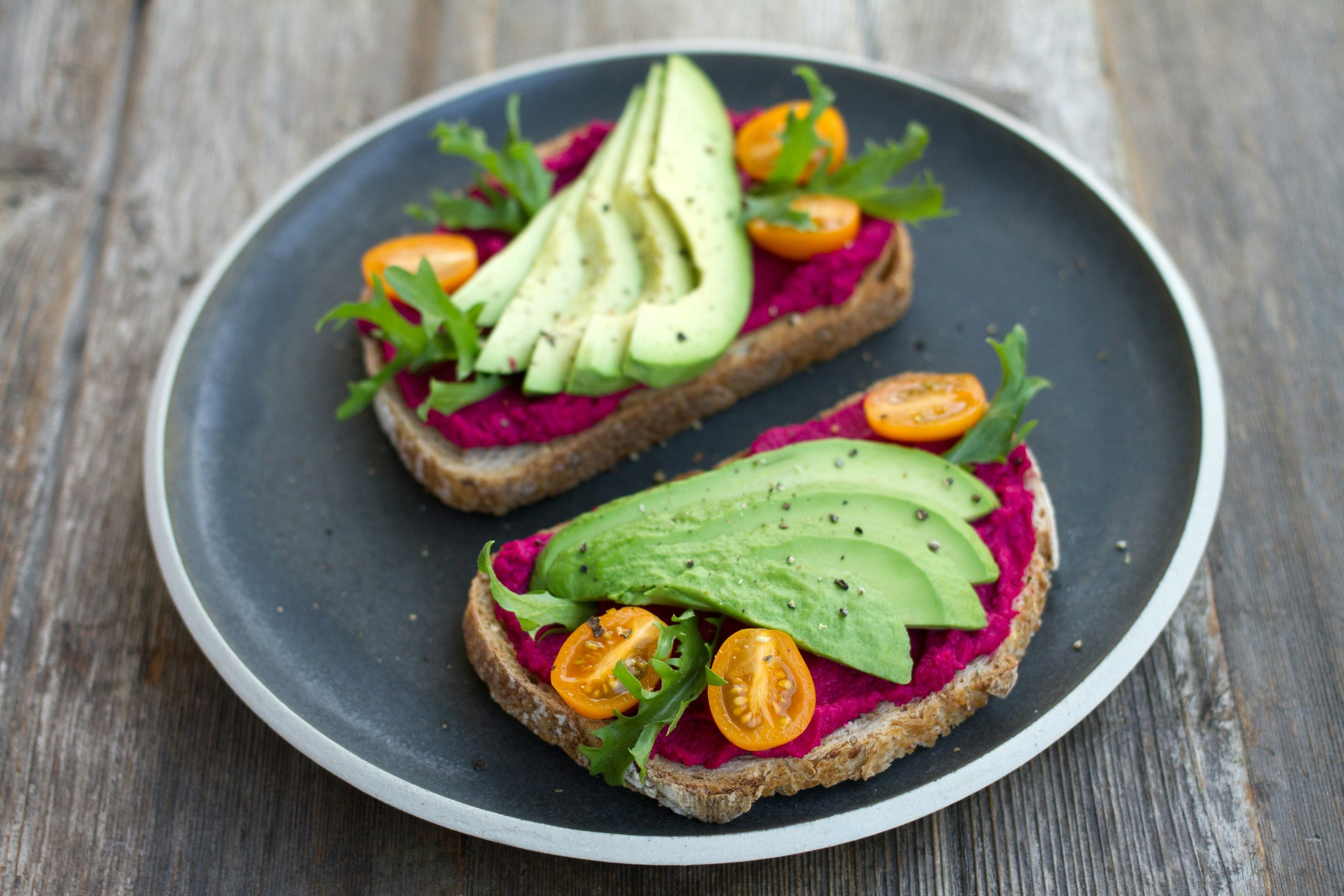 Summer to Fall: Transitioning Your Diet for Cooler Weather