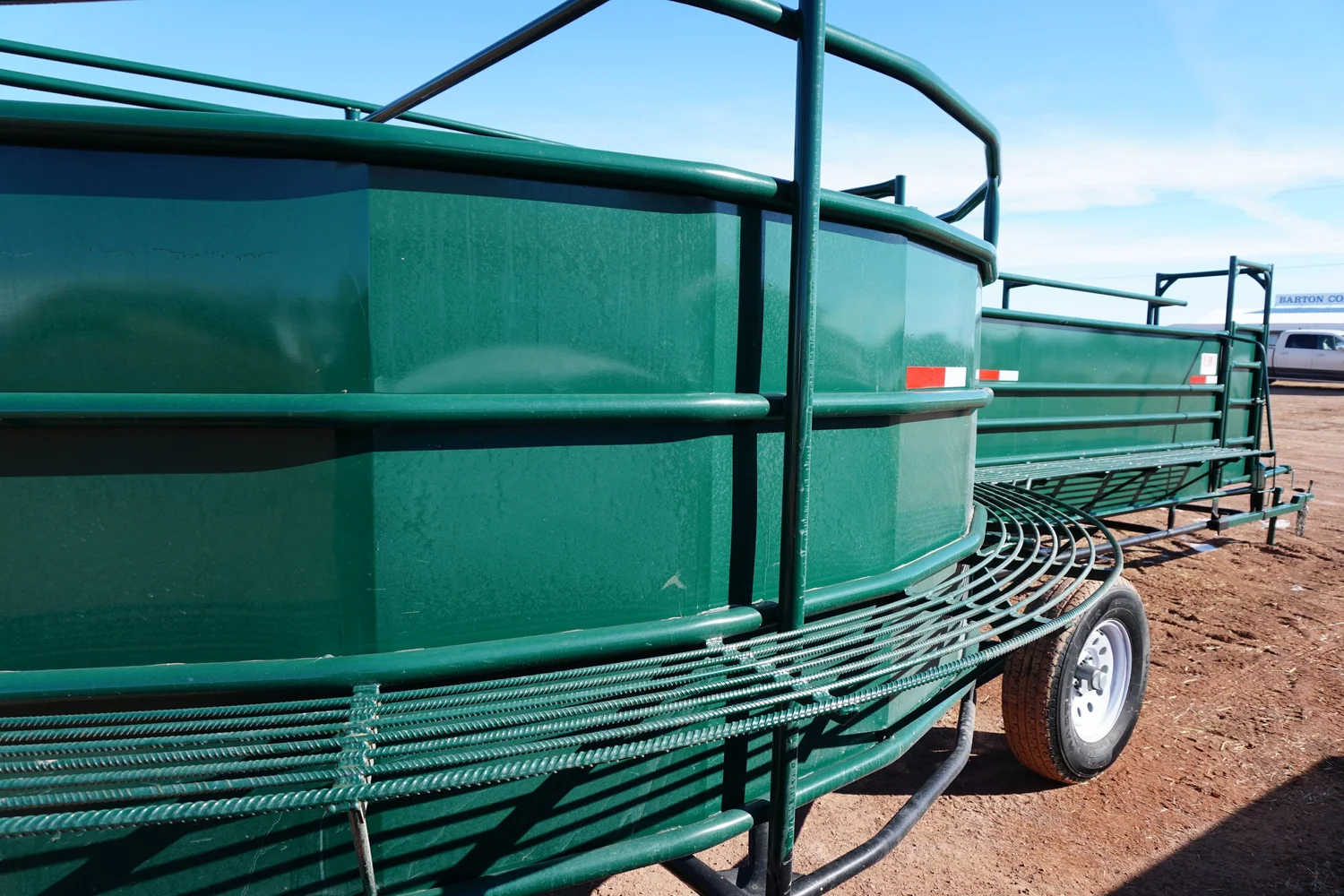 Feed, Seed, Tack & More! — Goven's Farm & Ranch Supply