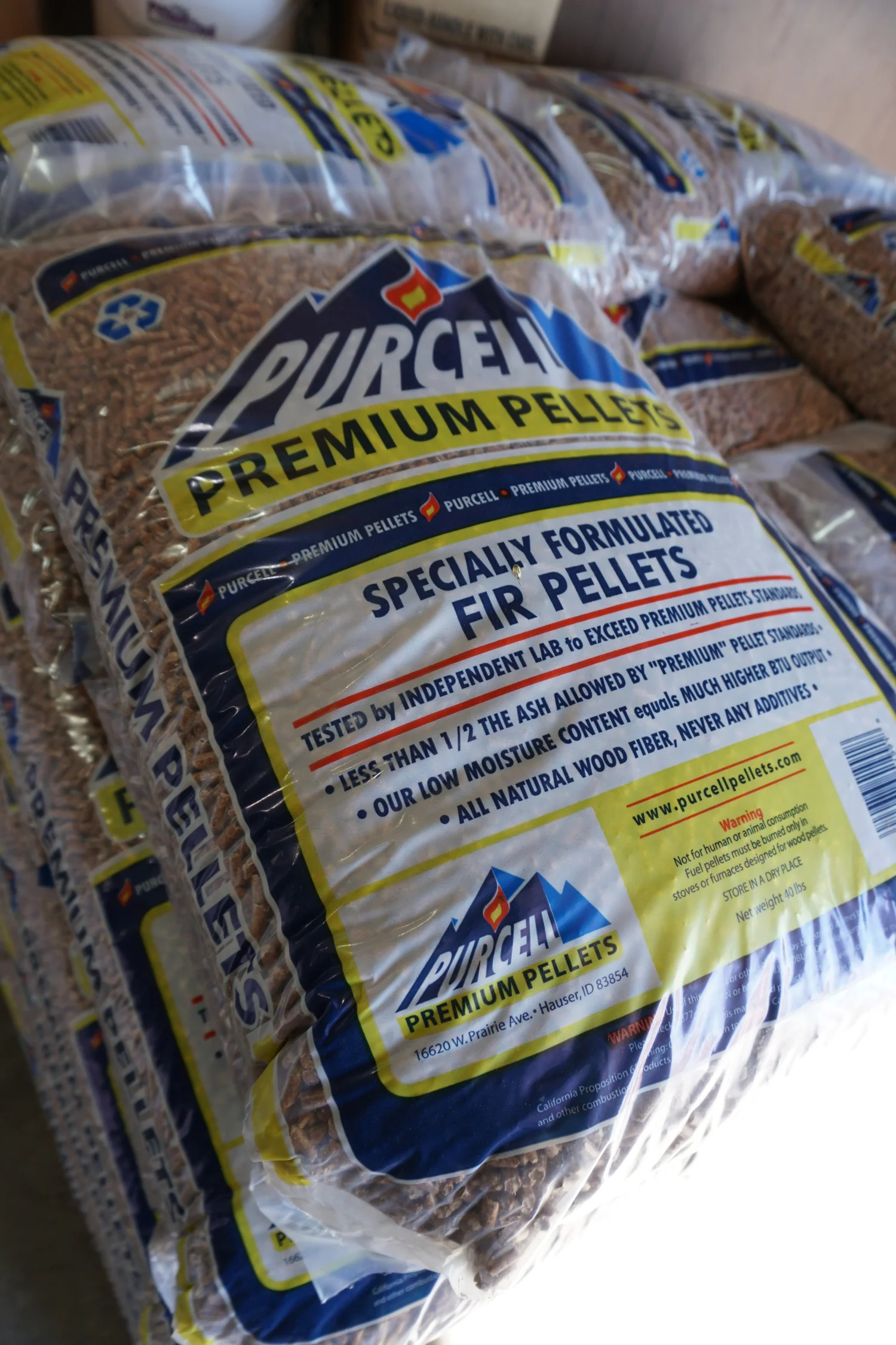 Feed, Seed, Tack & More! — Goven's Farm & Ranch Supply